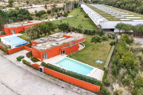 Villa i Obidos, Leiria, Obidos - € 680.000 | Ref: CAL-216708 - foto 41