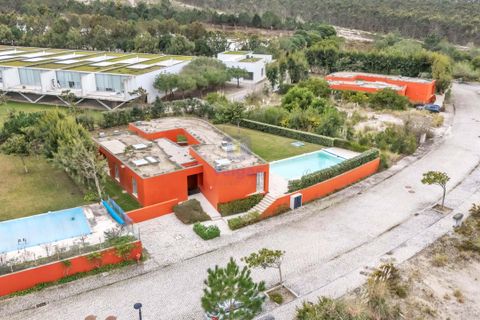 Villa i Obidos, Leiria, Obidos - € 680.000 | Ref: CAL-216708 - foto 42