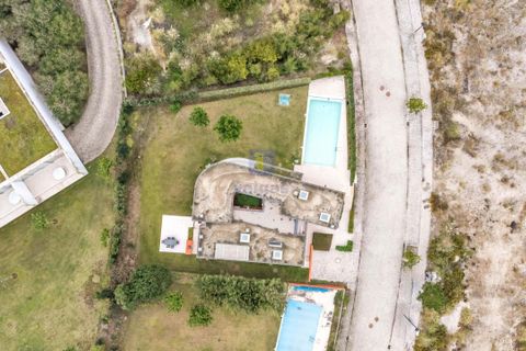 Villa i Obidos, Leiria, Obidos - € 680.000 | Ref: CAL-216708 - foto 43