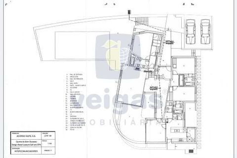 Villa i Obidos, Leiria, Obidos - € 680.000 | Ref: CAL-216708 - foto 45