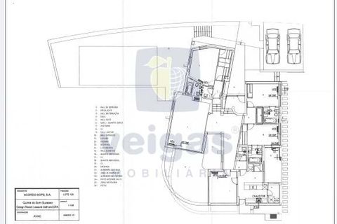 Villa i Obidos, Leiria, Obidos - € 680.000 | Ref: CAL-216708 - foto 48