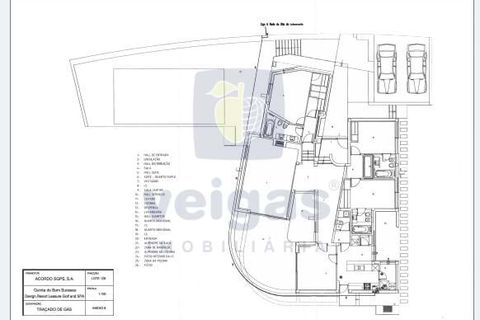 Villa i Obidos, Leiria, Obidos - € 680.000 | Ref: CAL-216708 - foto 49