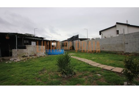 Helårsgrund i Vila do Conde, Porto, Vila do Conde - € 85.000 | Ref: 5526 - foto 1