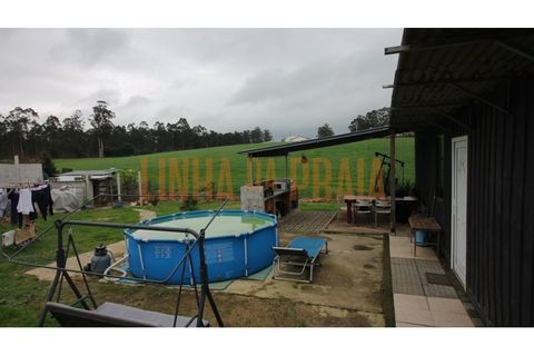 Helårsgrund i Vila do Conde, Porto, Vila do Conde - € 85.000 | Ref: 5526 - foto 2