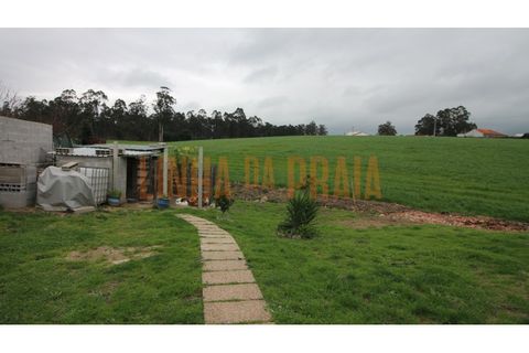 Helårsgrund i Vila do Conde, Porto, Vila do Conde - € 85.000 | Ref: 5526 - foto 6