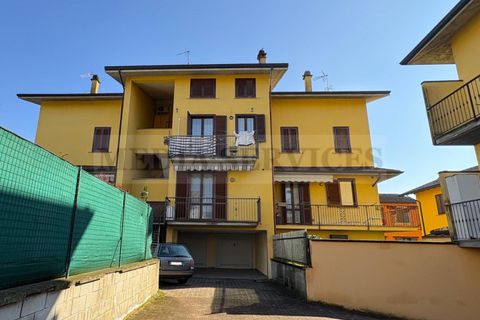 Lejlighed i Garlasco, Pavia, Garlasco - € 115.000 | Ref: CP_122 - foto 1