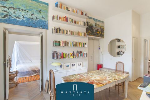 Lejlighed i Rome, Rome, Rome - € 700.000 | Ref: 25BH25 - foto 6