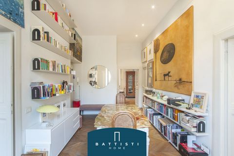 Lejlighed i Rome, Rome, Rome - € 700.000 | Ref: 25BH25 - foto 3