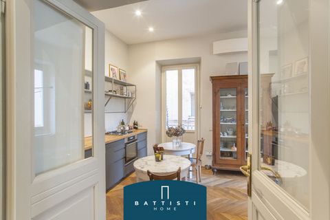 Lejlighed i Rome, Rome, Rome - € 700.000 | Ref: 25BH25 - foto 8