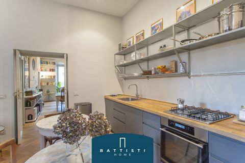 Lejlighed i Rome, Rome, Rome - € 700.000 | Ref: 25BH25 - foto 10