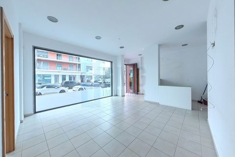 Erhvervsejendom i Odivelas, Lisbon, Odivelas - € 500.000 | Ref: LOC 147 - foto 1