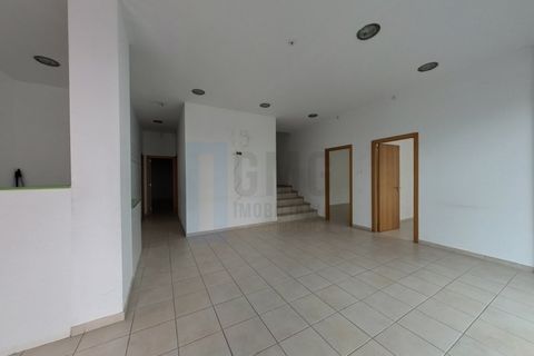 Erhvervsejendom i Odivelas, Lisbon, Odivelas - € 500.000 | Ref: LOC 147 - foto 3