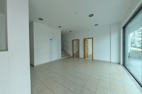 Erhvervsejendom i Odivelas, Lisbon, Odivelas - € 500.000 | Ref: LOC 147 - foto 4