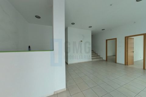 Erhvervsejendom i Odivelas, Lisbon, Odivelas - € 500.000 | Ref: LOC 147 - foto 5