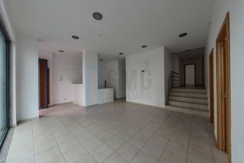 Erhvervsejendom i Odivelas, Lisbon, Odivelas - € 500.000 | Ref: LOC 147 - foto 7
