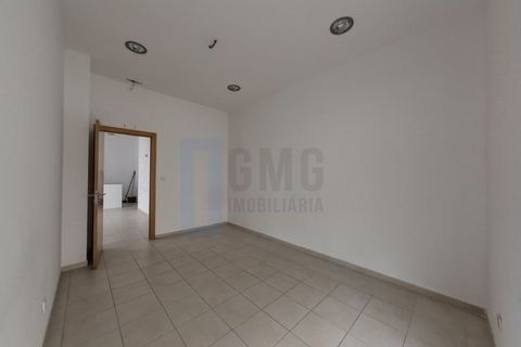 Erhvervsejendom i Odivelas, Lisbon, Odivelas - € 500.000 | Ref: LOC 147 - foto 10