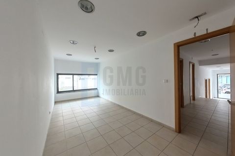 Erhvervsejendom i Odivelas, Lisbon, Odivelas - € 500.000 | Ref: LOC 147 - foto 18