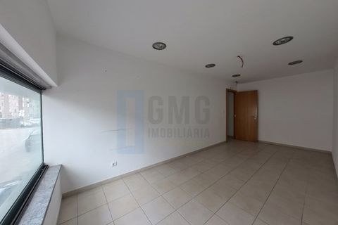 Erhvervsejendom i Odivelas, Lisbon, Odivelas - € 500.000 | Ref: LOC 147 - foto 19