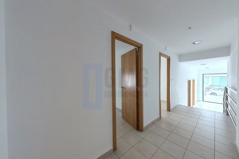 Erhvervsejendom i Odivelas, Lisbon, Odivelas - € 500.000 | Ref: LOC 147 - foto 20