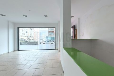 Erhvervsejendom i Odivelas, Lisbon, Odivelas - € 500.000 | Ref: LOC 147 - foto 21