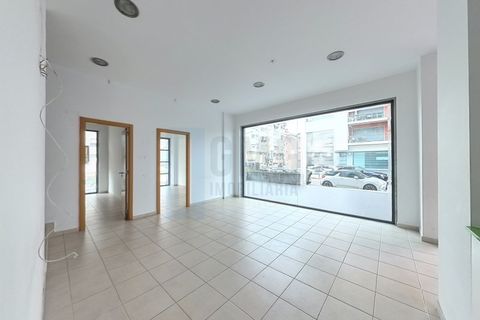 Erhvervsejendom i Odivelas, Lisbon, Odivelas - € 500.000 | Ref: LOC 147 - foto 22