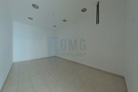 Erhvervsejendom i Odivelas, Lisbon, Odivelas - € 500.000 | Ref: LOC 147 - foto 25