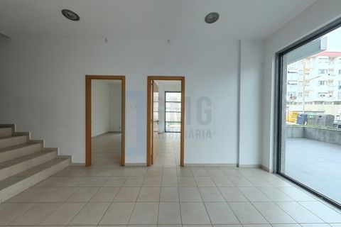 Erhvervsejendom i Odivelas, Lisbon, Odivelas - € 500.000 | Ref: LOC 147 - foto 27