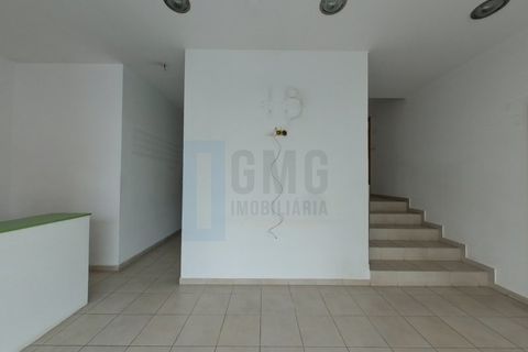 Erhvervsejendom i Odivelas, Lisbon, Odivelas - € 500.000 | Ref: LOC 147 - foto 28