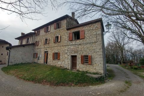 Villa a Zocca, Modena, Zocca - € 68.000 | Ref: 2676 - foto 2
