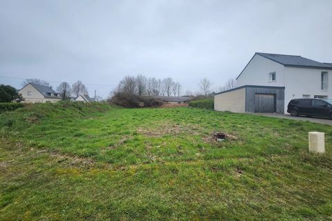 Terra a Spezet, Finistere, Spezet - € 15.800 | Ref: 6719 - foto 2