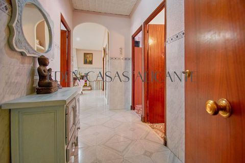 Rækkehus i El Campello, Alicante, El Campello - € 420.000 | Ref: 01384/8734 - foto 3
