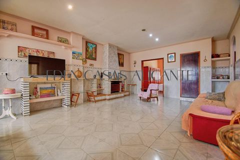 Rækkehus i El Campello, Alicante, El Campello - € 420.000 | Ref: 01384/8734 - foto 4