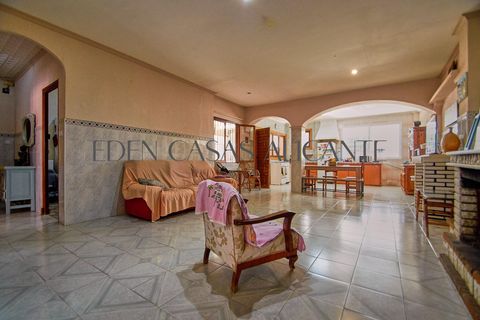 Rækkehus i El Campello, Alicante, El Campello - € 420.000 | Ref: 01384/8734 - foto 5