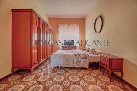 Rækkehus i El Campello, Alicante, El Campello - € 420.000 | Ref: 01384/8734 - foto 14