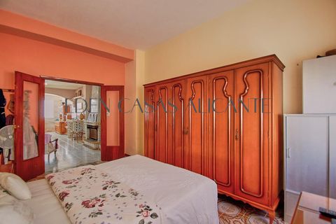 Rækkehus i El Campello, Alicante, El Campello - € 420.000 | Ref: 01384/8734 - foto 15