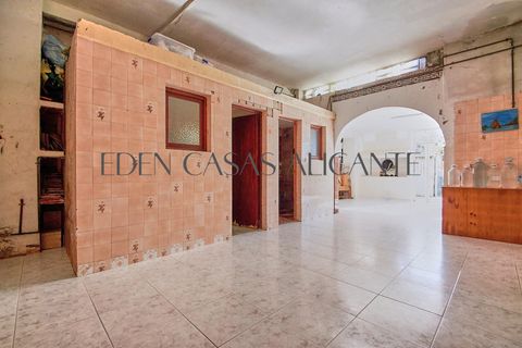 Rækkehus i El Campello, Alicante, El Campello - € 420.000 | Ref: 01384/8734 - foto 16