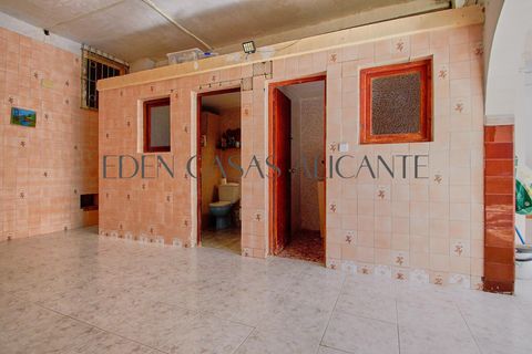 Rækkehus i El Campello, Alicante, El Campello - € 420.000 | Ref: 01384/8734 - foto 17