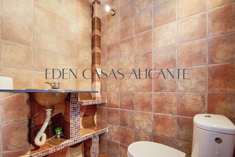Rækkehus i El Campello, Alicante, El Campello - € 420.000 | Ref: 01384/8734 - foto 18