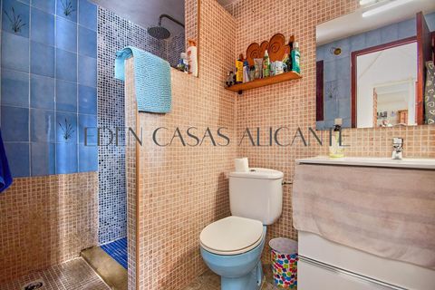 Rækkehus i El Campello, Alicante, El Campello - € 420.000 | Ref: 01384/8734 - foto 19
