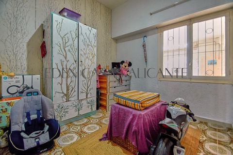 Rækkehus i El Campello, Alicante, El Campello - € 420.000 | Ref: 01384/8734 - foto 20