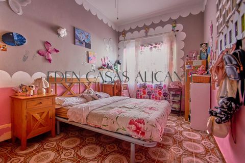 Rækkehus i El Campello, Alicante, El Campello - € 420.000 | Ref: 01384/8734 - foto 22