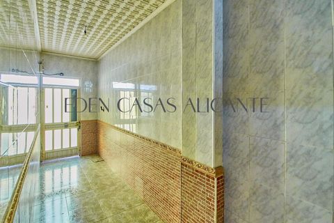 Rækkehus i El Campello, Alicante, El Campello - € 420.000 | Ref: 01384/8734 - foto 23