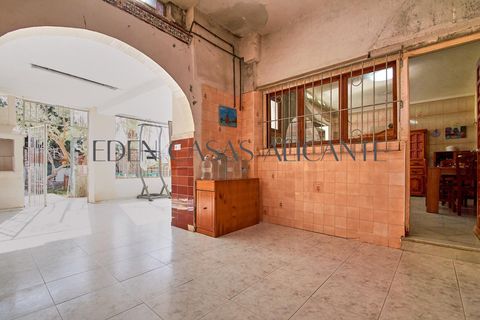 Rækkehus i El Campello, Alicante, El Campello - € 420.000 | Ref: 01384/8734 - foto 24