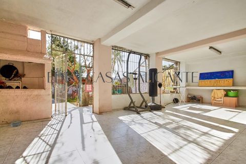 Rækkehus i El Campello, Alicante, El Campello - € 420.000 | Ref: 01384/8734 - foto 25