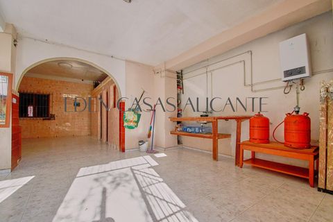 Rækkehus i El Campello, Alicante, El Campello - € 420.000 | Ref: 01384/8734 - foto 27