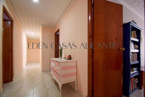 Rækkehus i El Campello, Alicante, El Campello - € 420.000 | Ref: 01384/8734 - foto 28