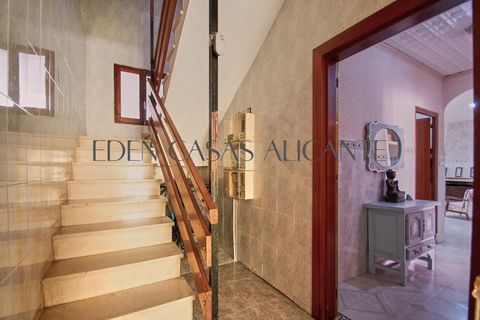 Rækkehus i El Campello, Alicante, El Campello - € 420.000 | Ref: 01384/8734 - foto 31