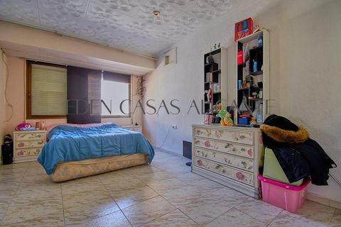 Rækkehus i El Campello, Alicante, El Campello - € 420.000 | Ref: 01384/8734 - foto 34