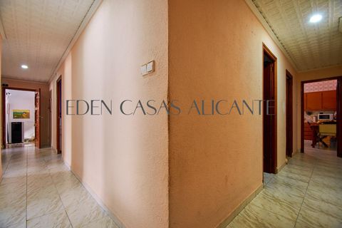 Rækkehus i El Campello, Alicante, El Campello - € 420.000 | Ref: 01384/8734 - foto 38