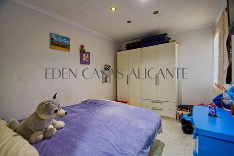 Rækkehus i El Campello, Alicante, El Campello - € 420.000 | Ref: 01384/8734 - foto 39